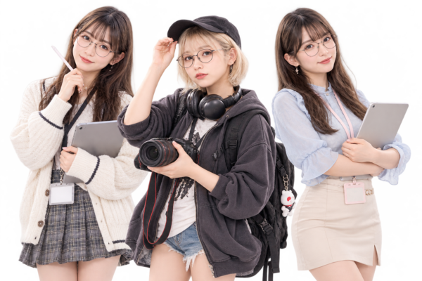 チケットテスト